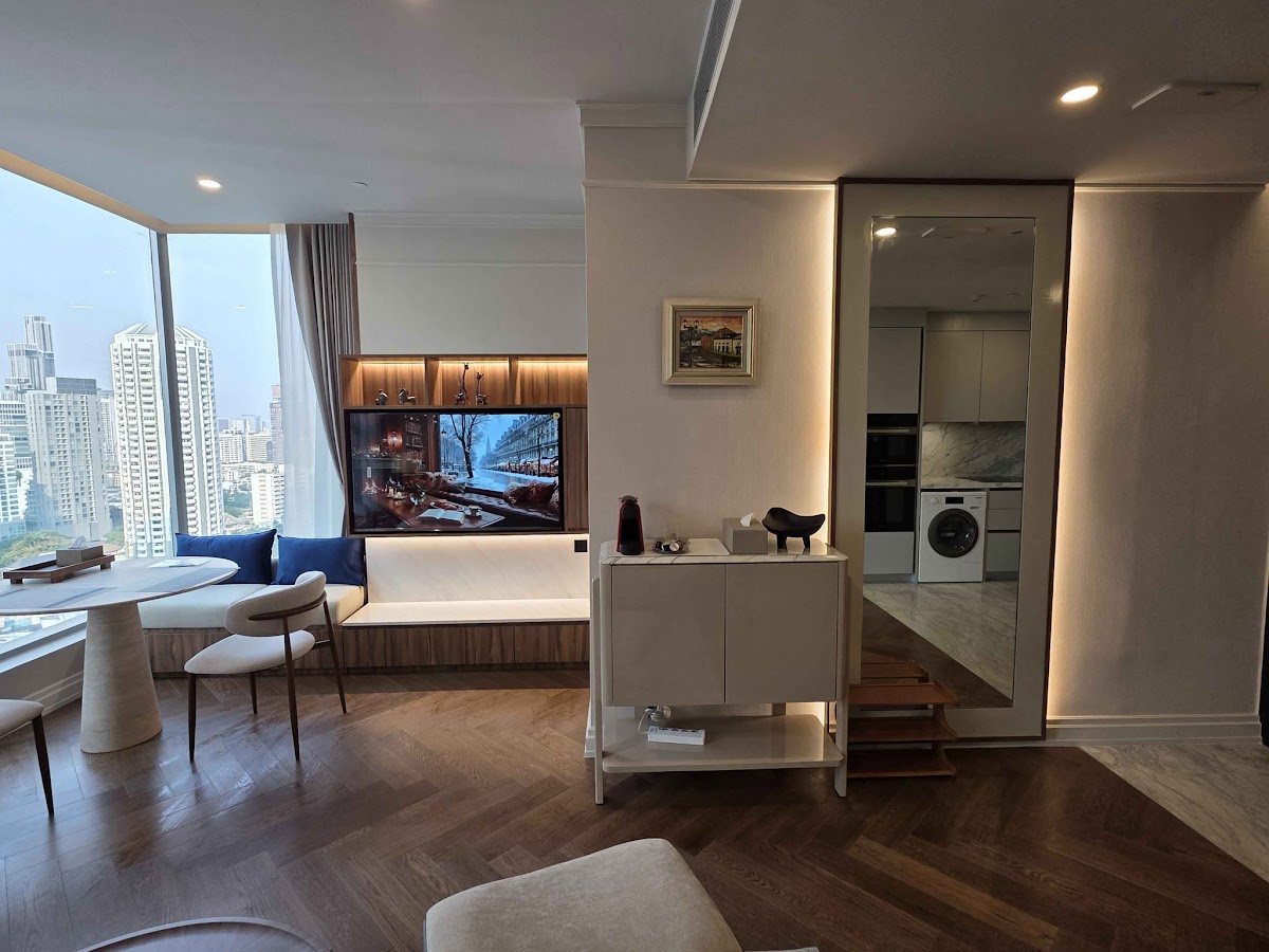 The Residences 38 - photo 2