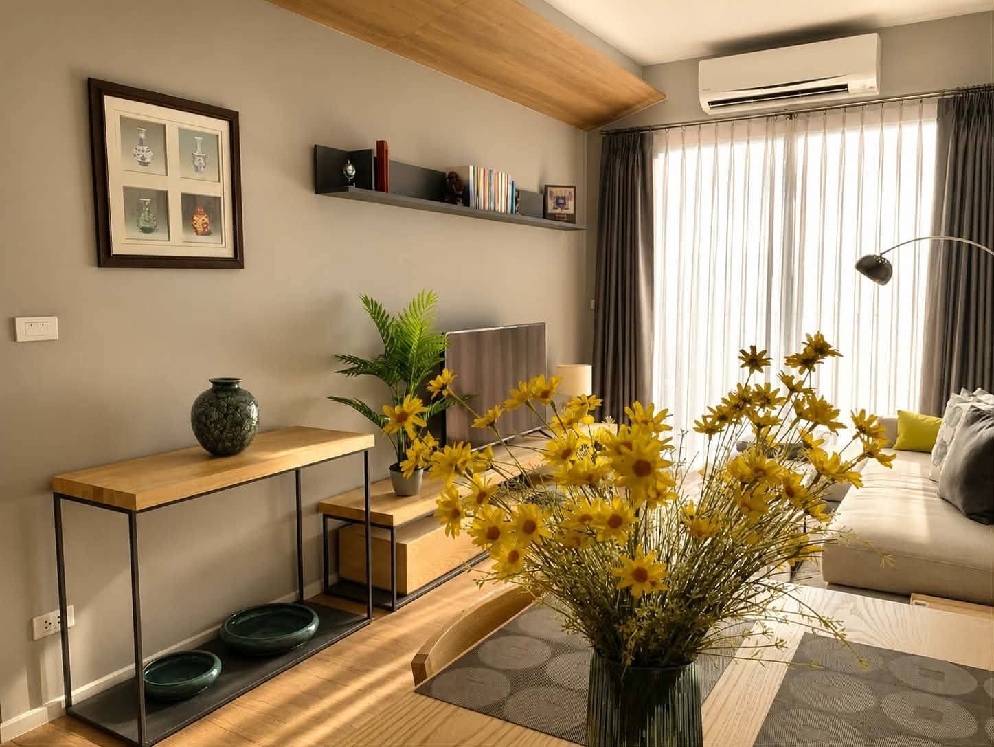 Triple Y Residence 🌿🤍 - photo 3