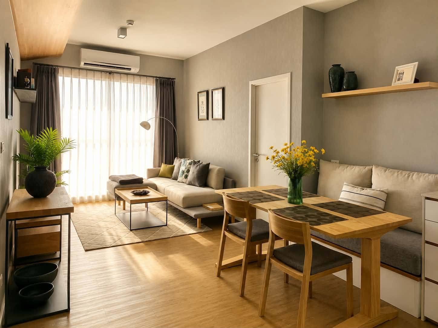 Triple Y Residence 🌿🤍 - photo 2