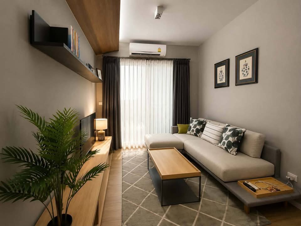 Triple Y Residence 🌿🤍 - main photo