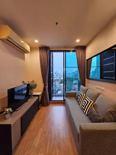 Q House Sukhumvit 79