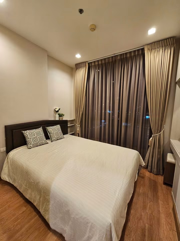 Q House Sukhumvit 79 - photo 3