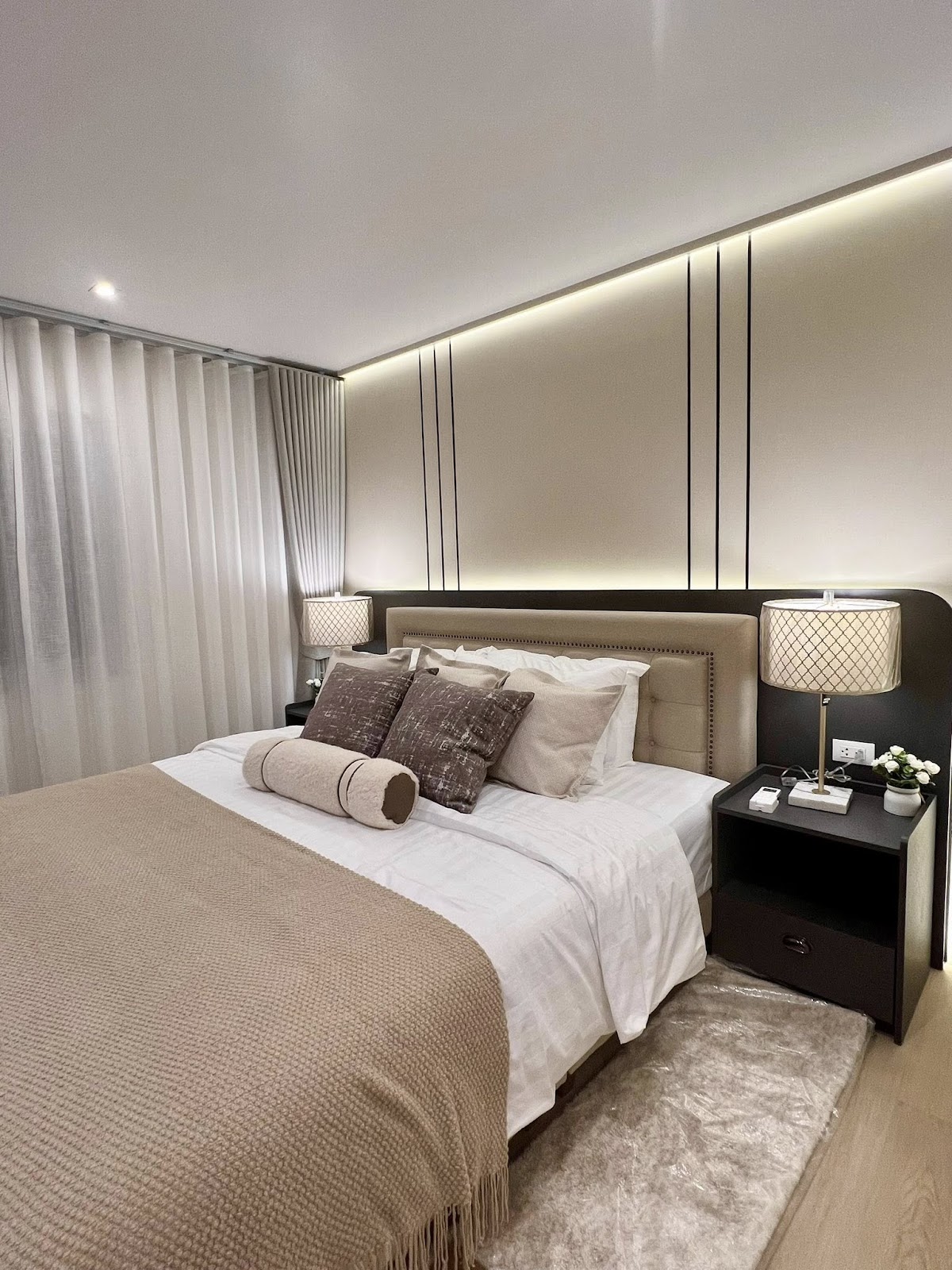 Fortune Condo Town - photo 3