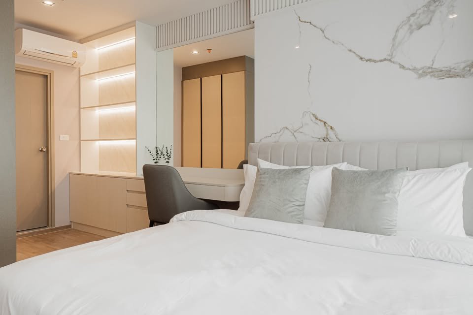 Ideo Rama 9 – Asoke - photo 2