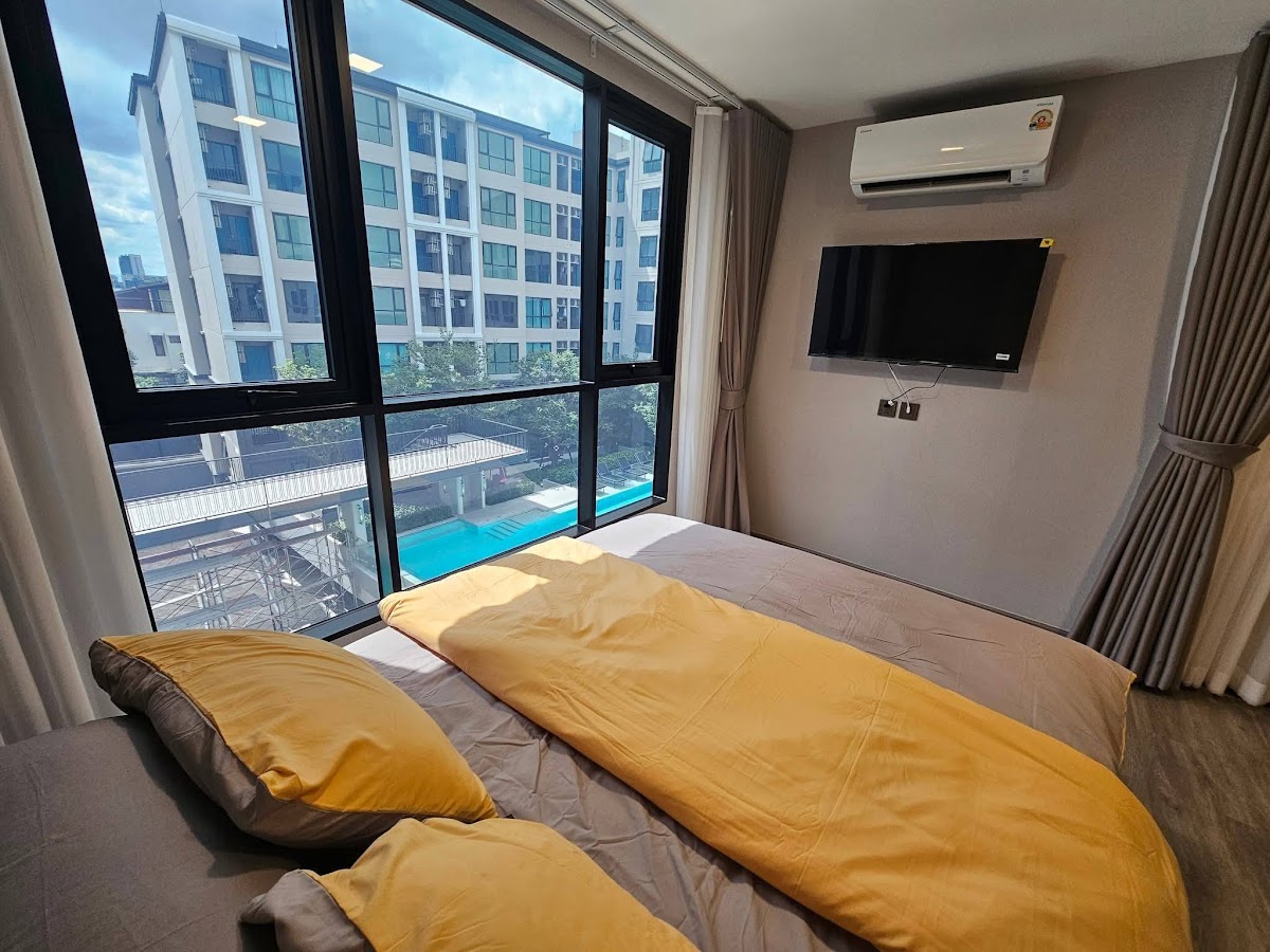 Atmoz Palacio Ladprao Wanghin - photo 2