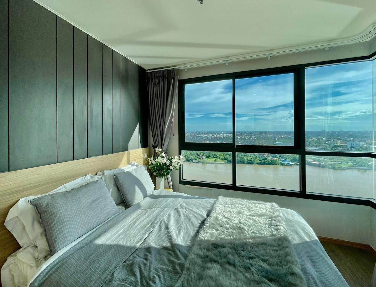 U Delight Residence Riverfront - photo 3