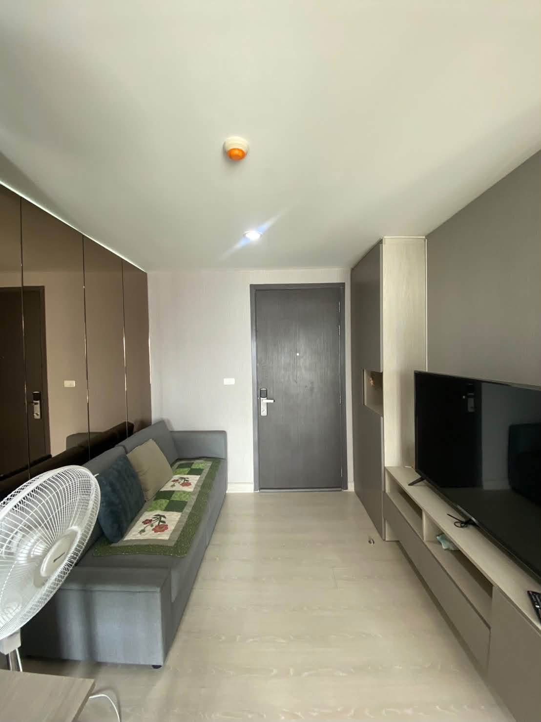 The Niche ID Sukhumvit 113