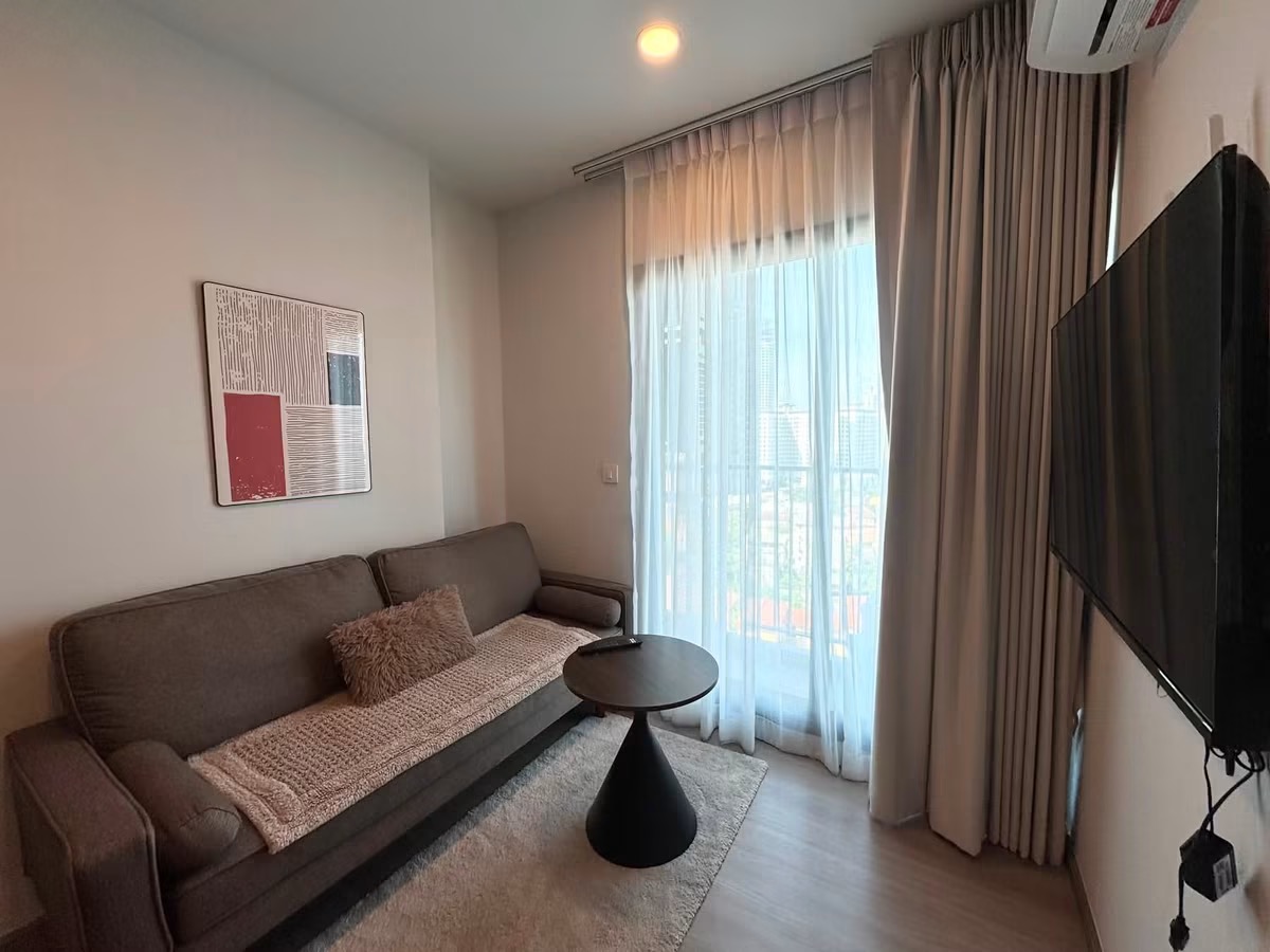 Aspire Sukhumvit - Rama 4 - main photo