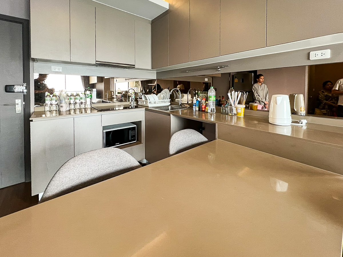 Ideo Sathorn - Thaphra - photo 3