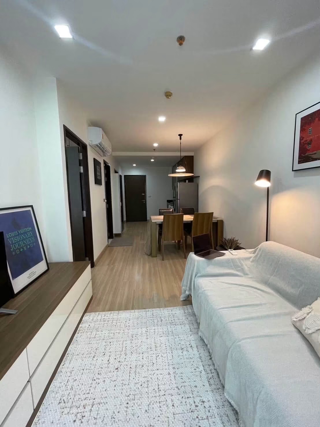 Sky Walk Residence - photo 2