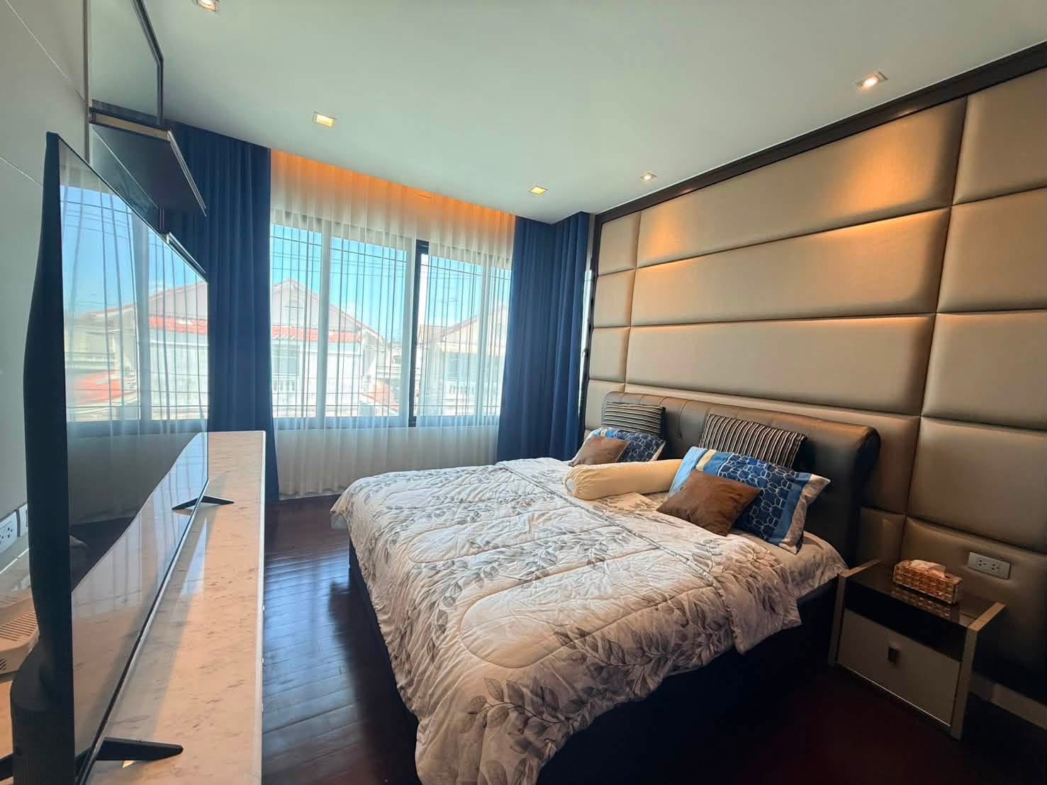 The Pavilla Private Residences Bangbon ๐ฟ๐ค - photo 2