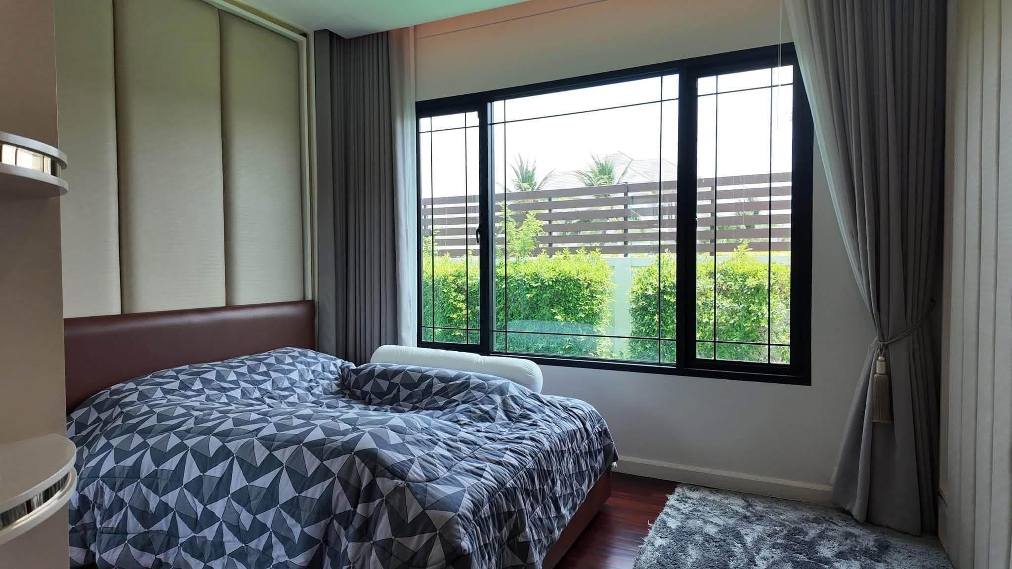 The Pavilla Private Residences Bangbon ๐ฟ๐ค - photo 3