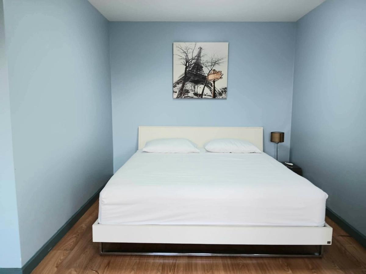 Condo One Thonglor - photo 3