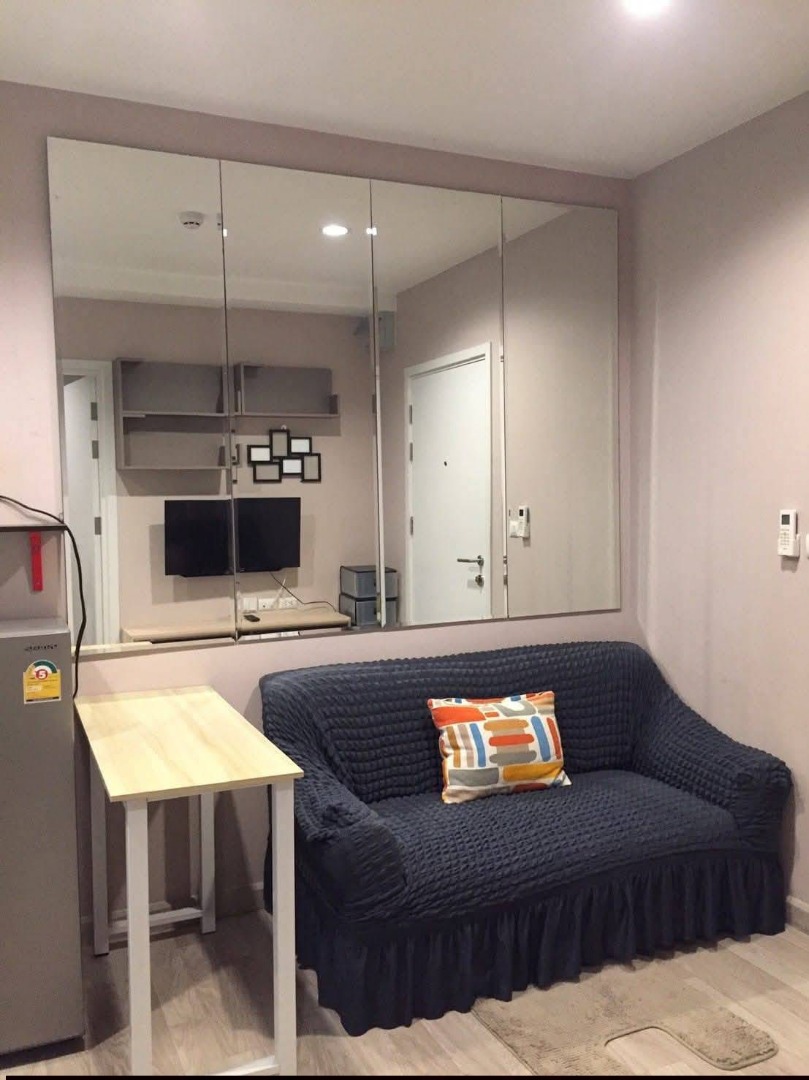 Plum Condo Chokchai 4 - main photo