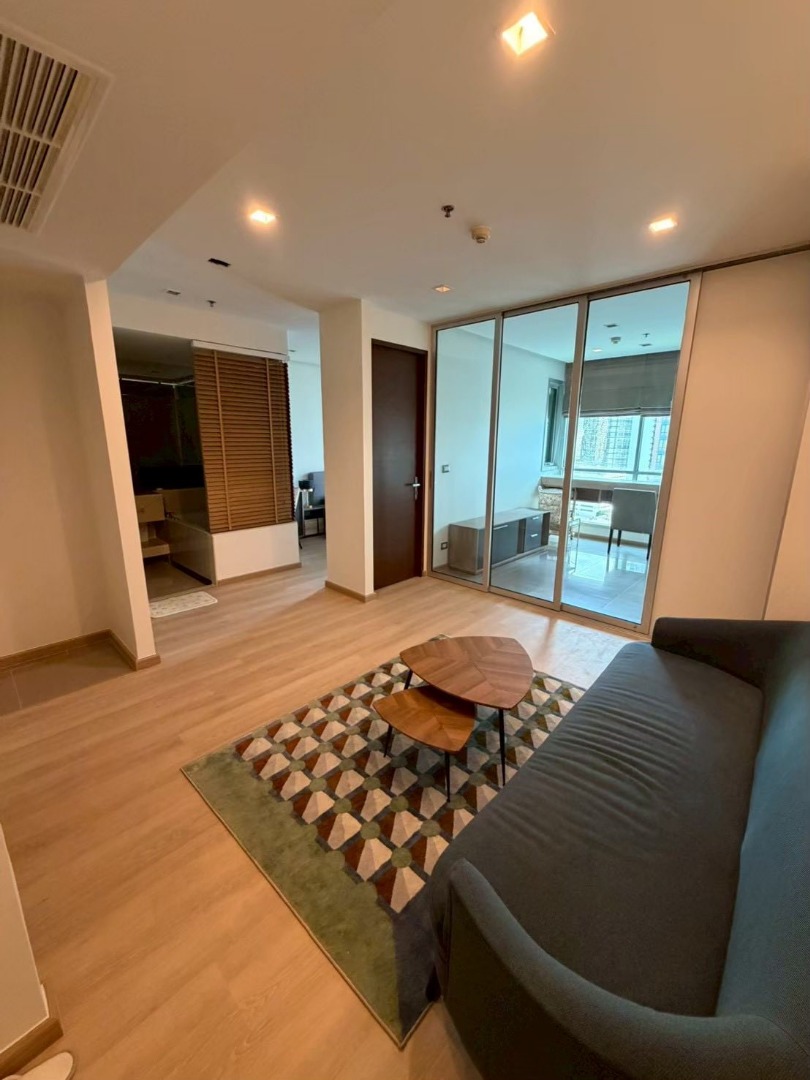 The Address Asoke - main photo