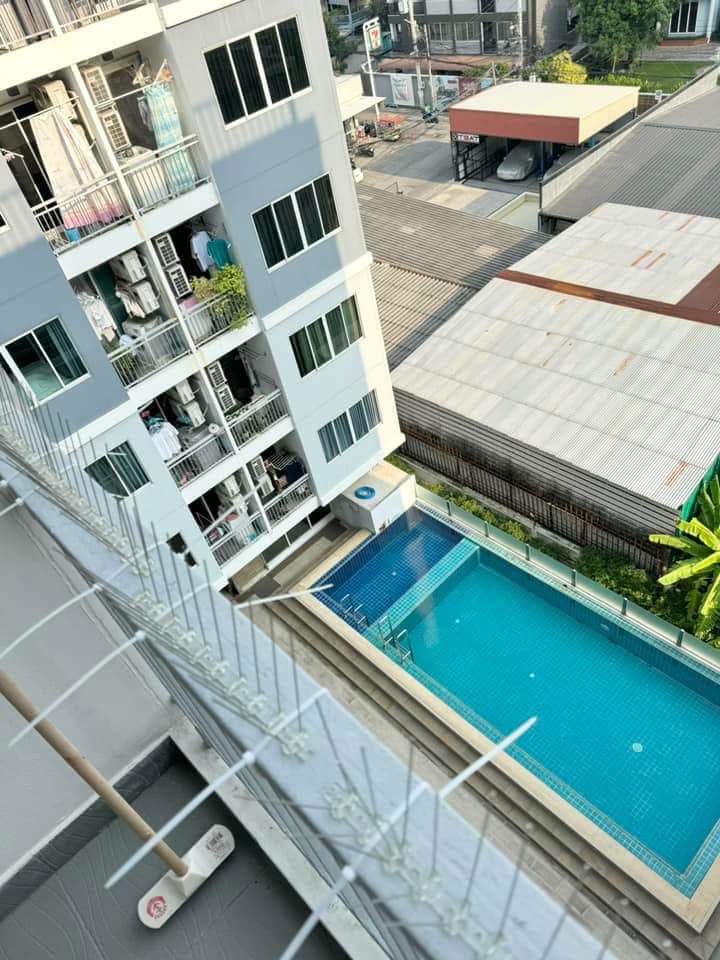 The Maple Ratchada - Ladprao - main photo