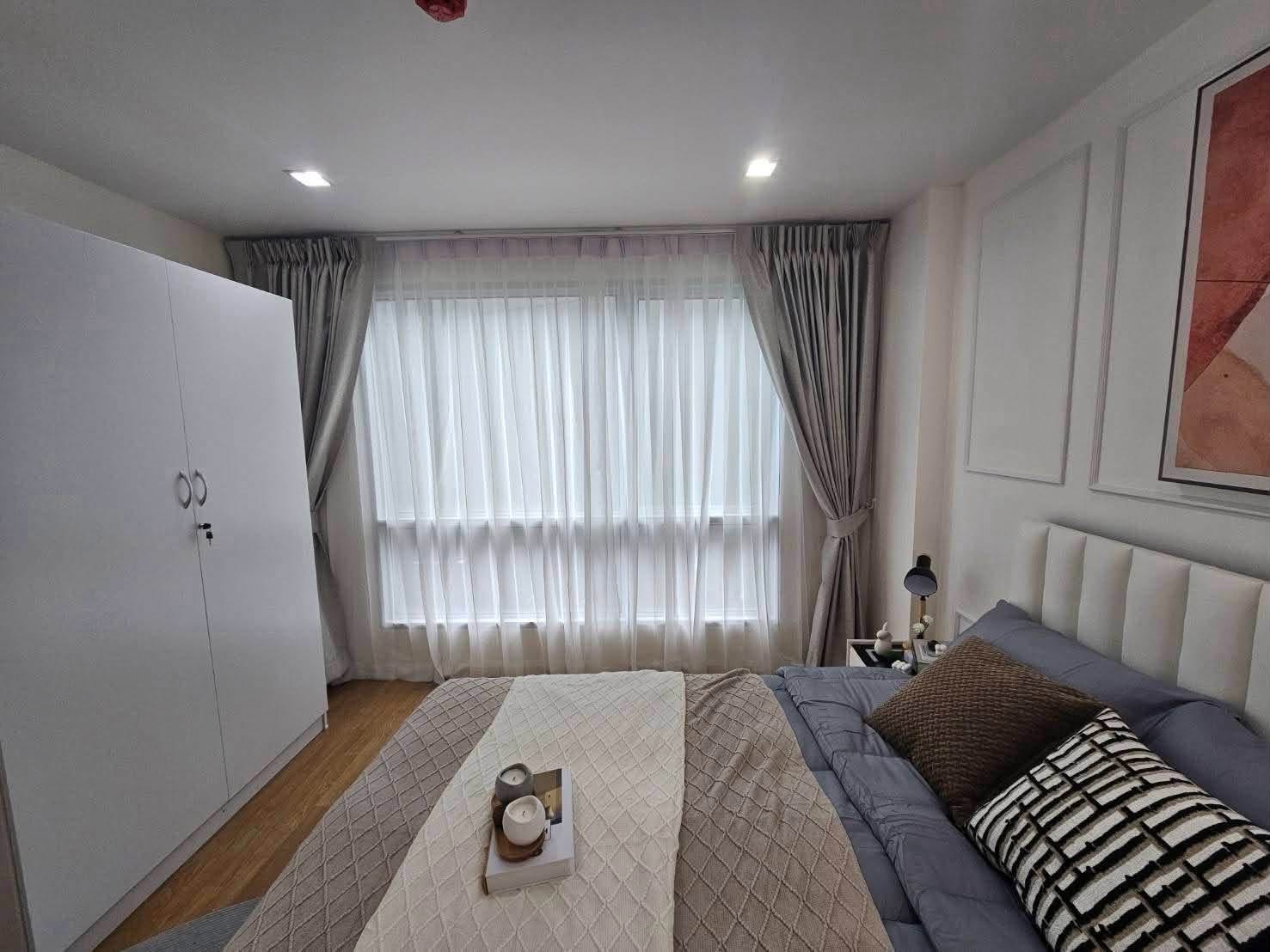 Casa Condo Ratchada - Thapra - photo 2
