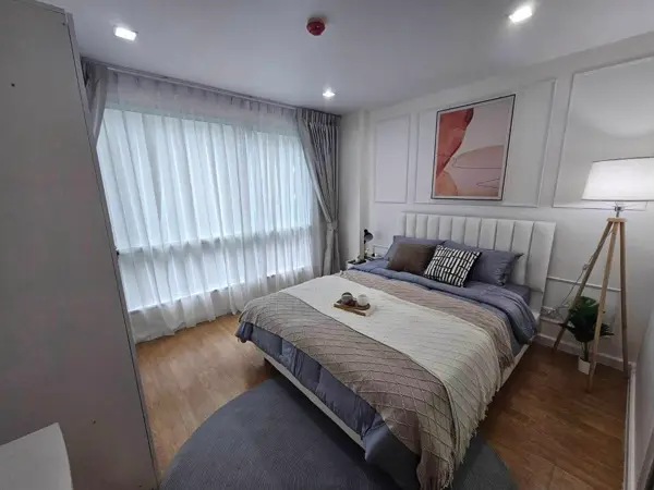 Casa Condo Ratchada - Thapra
