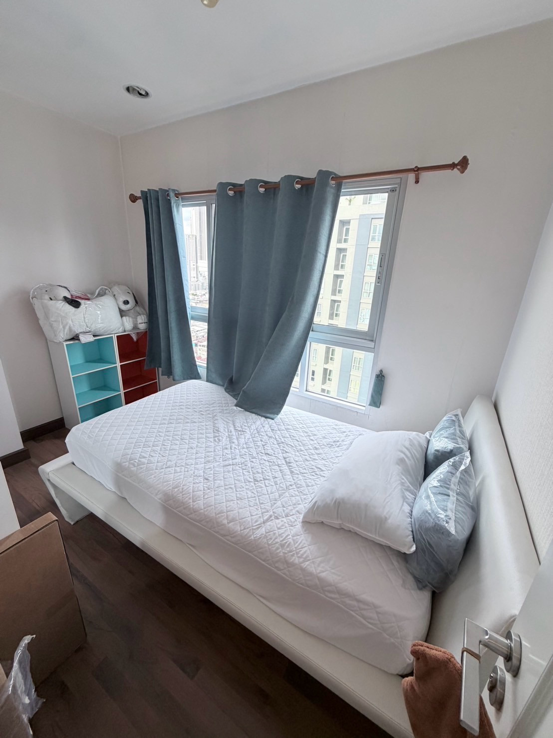 Q House Condo Sathorn - photo 3