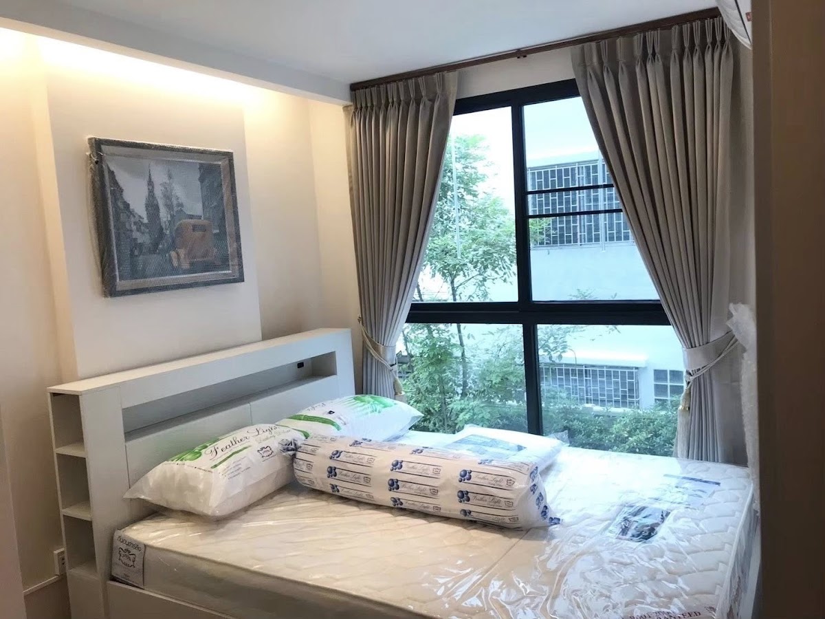 Grand Condominium Wutthakat 53 - photo 3