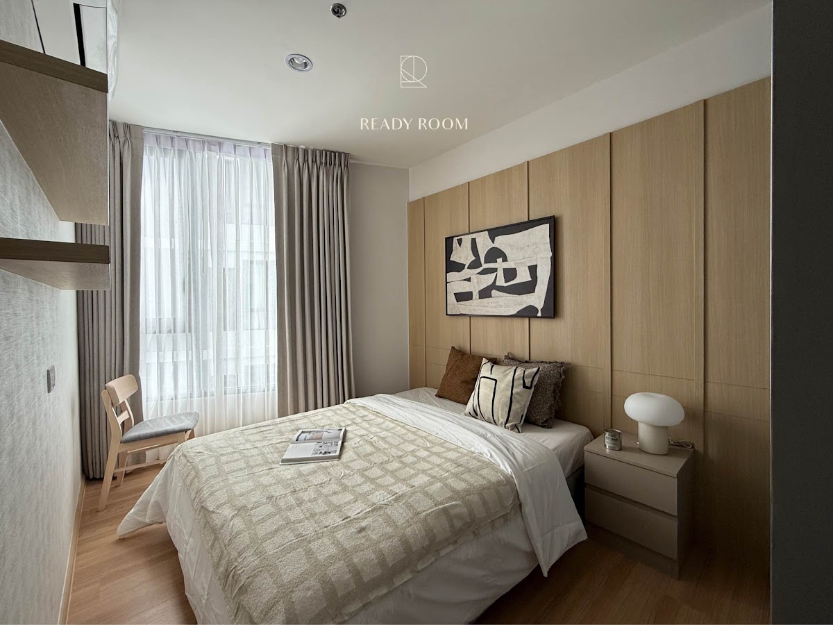 SKYRISE Avenue Sukhumvit 64 - photo 2