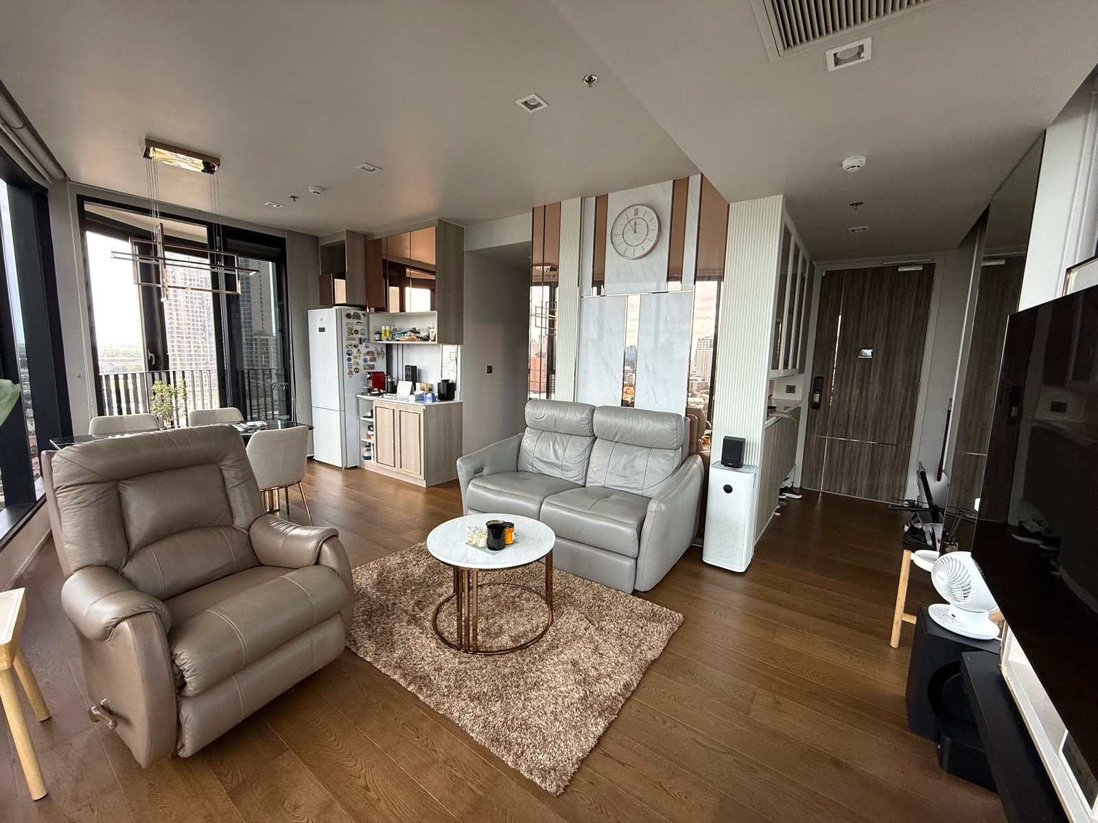 Ideo Q Sukhumvit 36 - photo 2