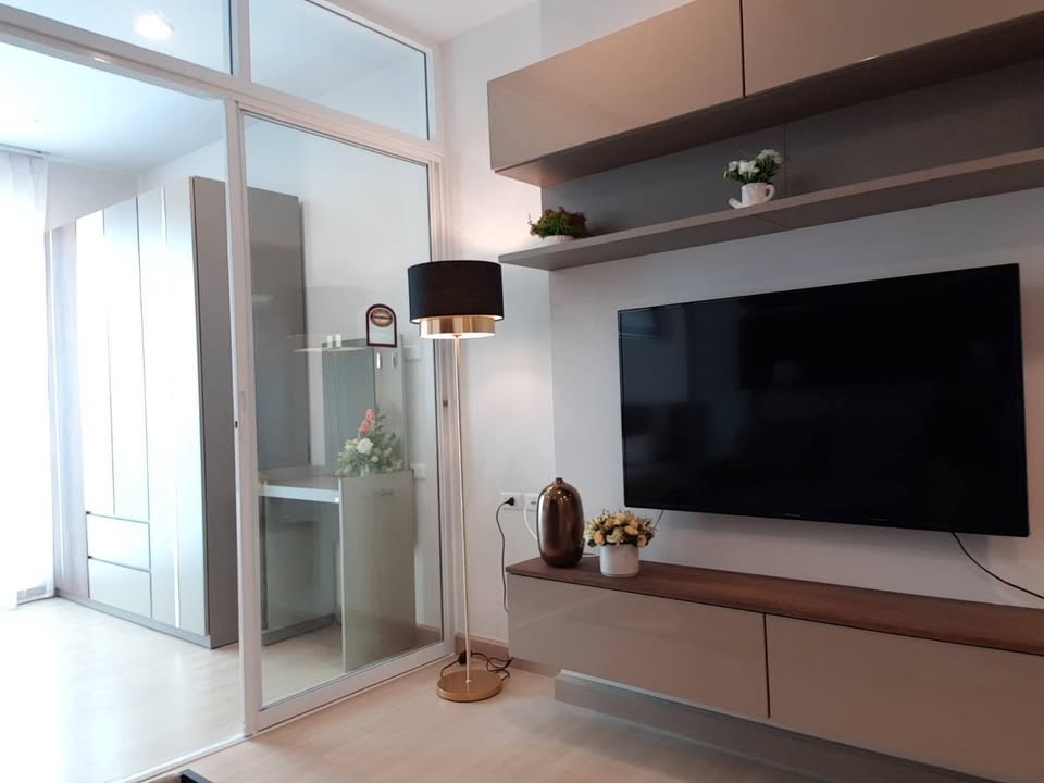 Supalai Lite Ratchada Narathiwat Sathorn - photo 3