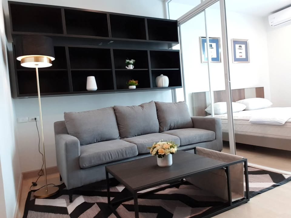 Supalai Lite Ratchada Narathiwat Sathorn - photo 2