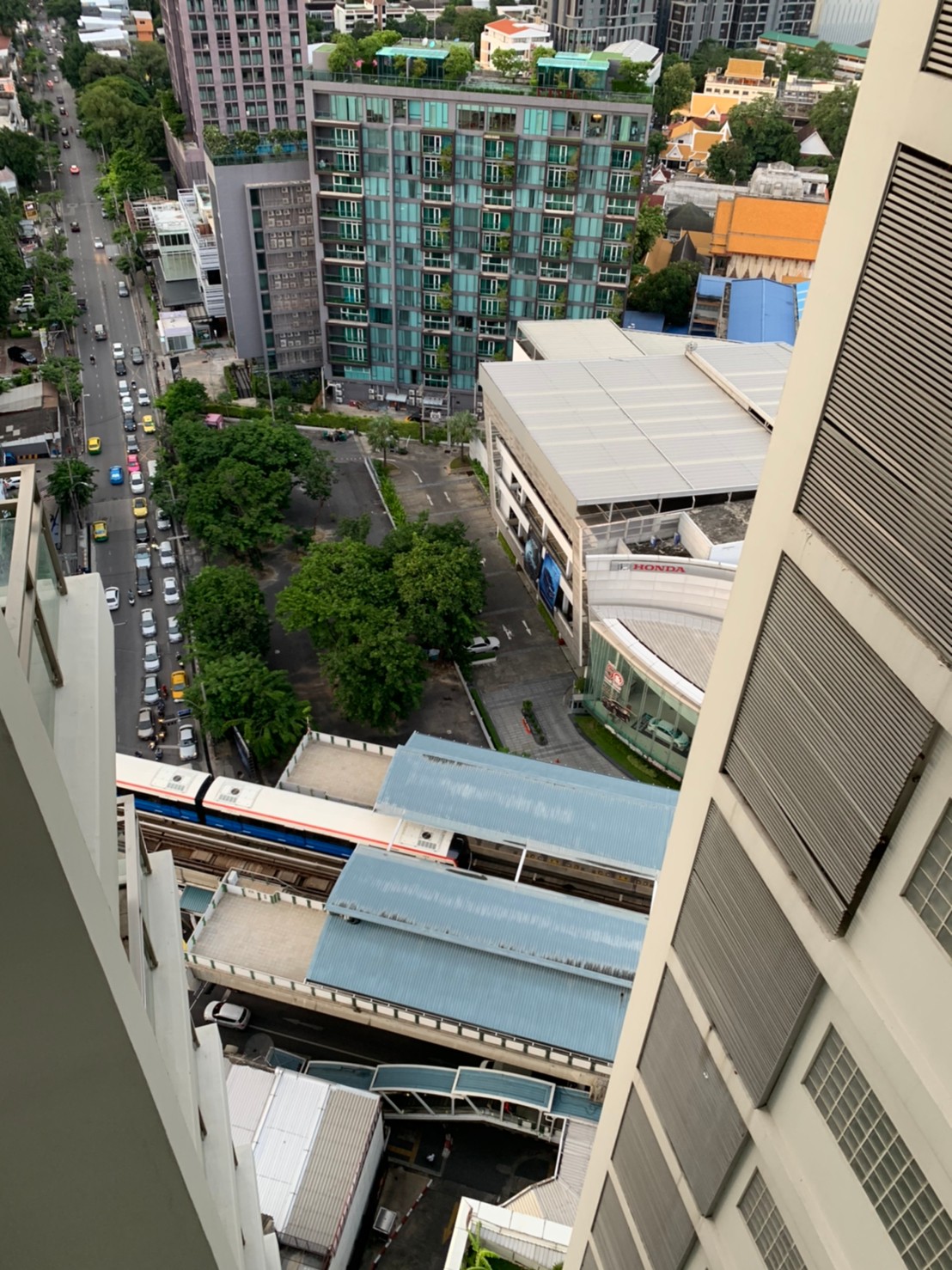 Nusasiri Grand - photo 3