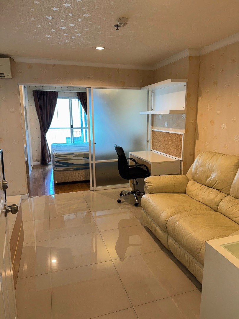 Lumpini place Rama9 - Ratchada - photo 3