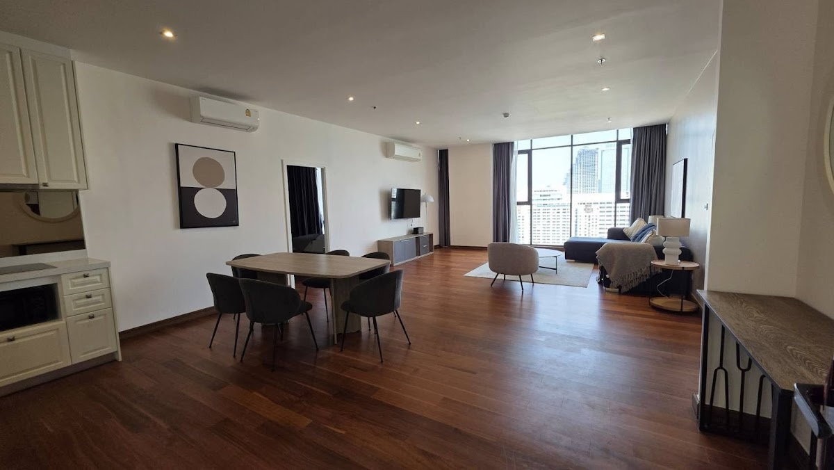 Altitude Symphony Charoenkrung - Sathorn - photo 2