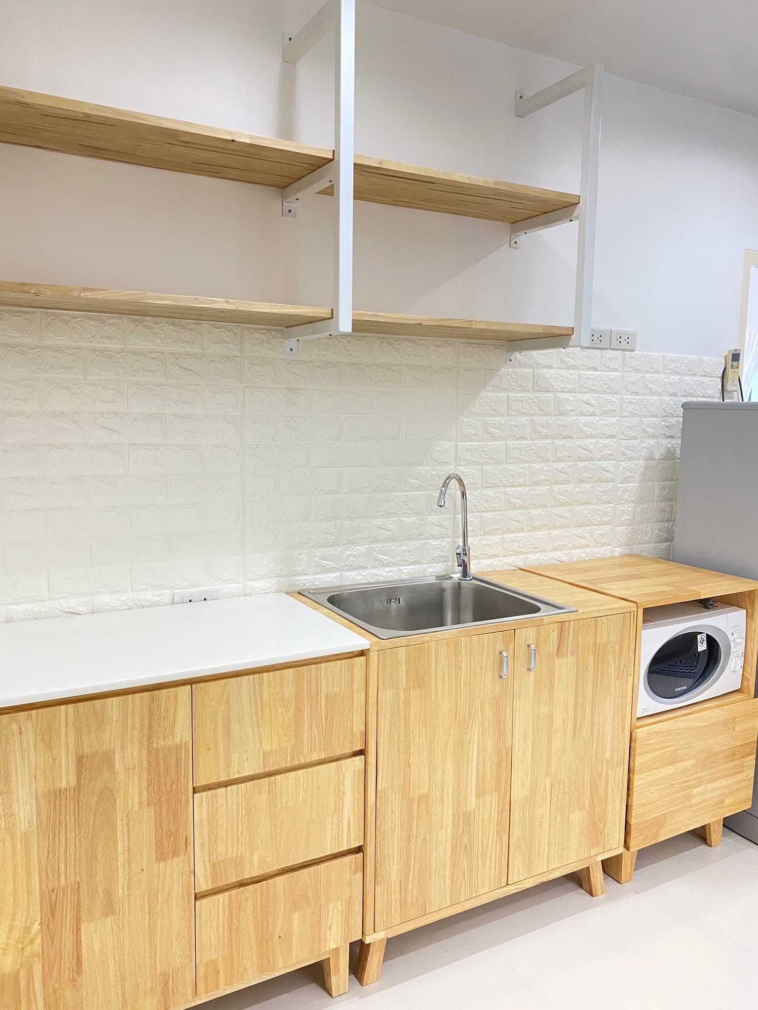 A Space Hideaway Asoke – Ratchada 🌿🤍 - photo 2