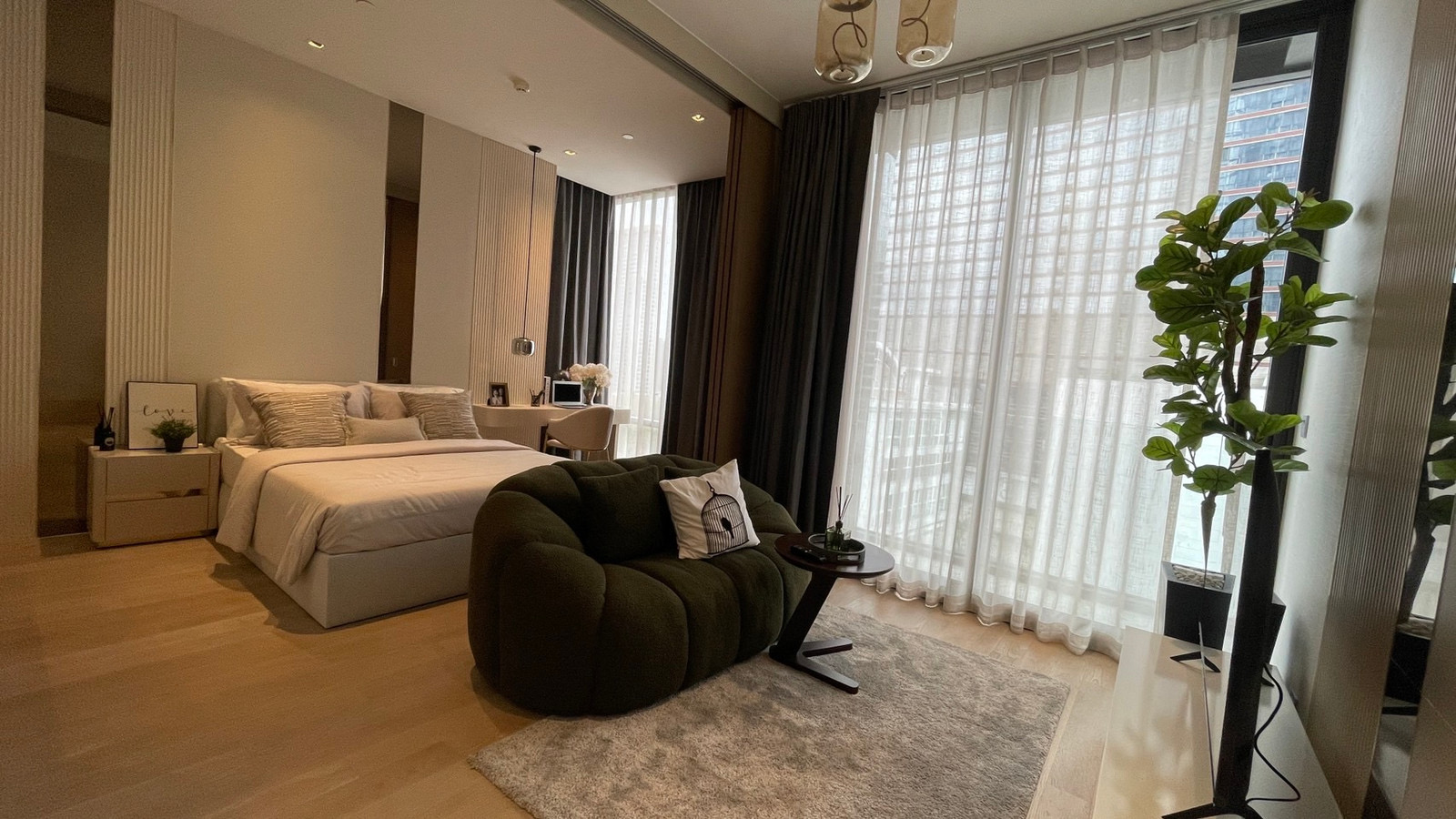Ashton Chula - Silom - main photo