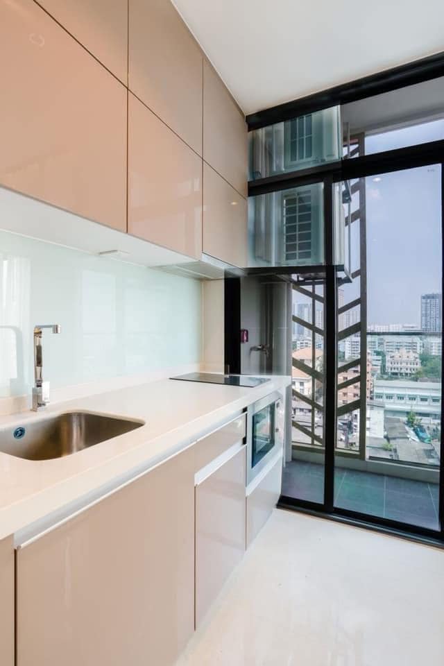 Mayfair Place Sukhumvit 50 - photo 3