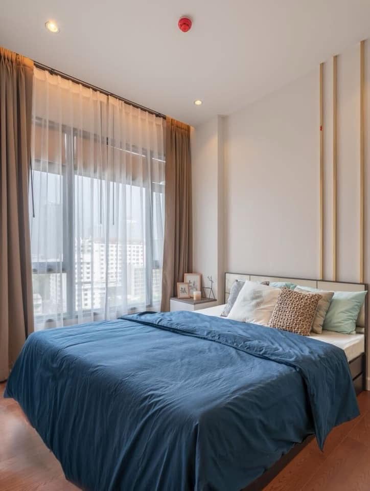 Mayfair Place Sukhumvit 50 - photo 2
