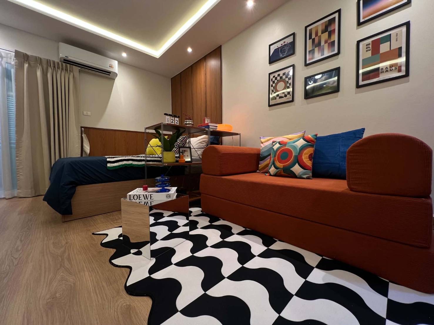 Happy Condo Ratchada 18 - photo 3