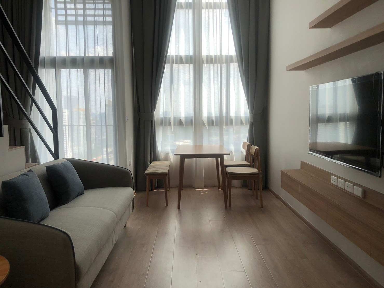 Ideo Rama 9 - Asoke - photo 3