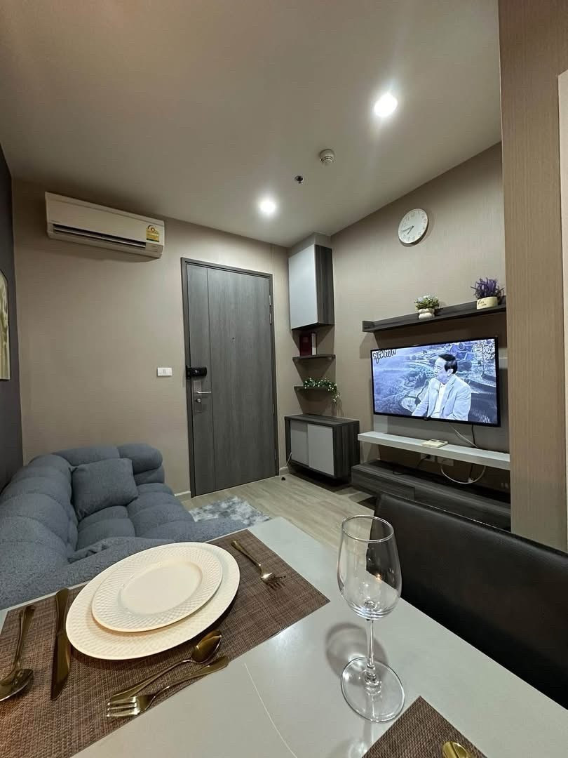 Centric Ratchada - Huaikhwang - photo 2