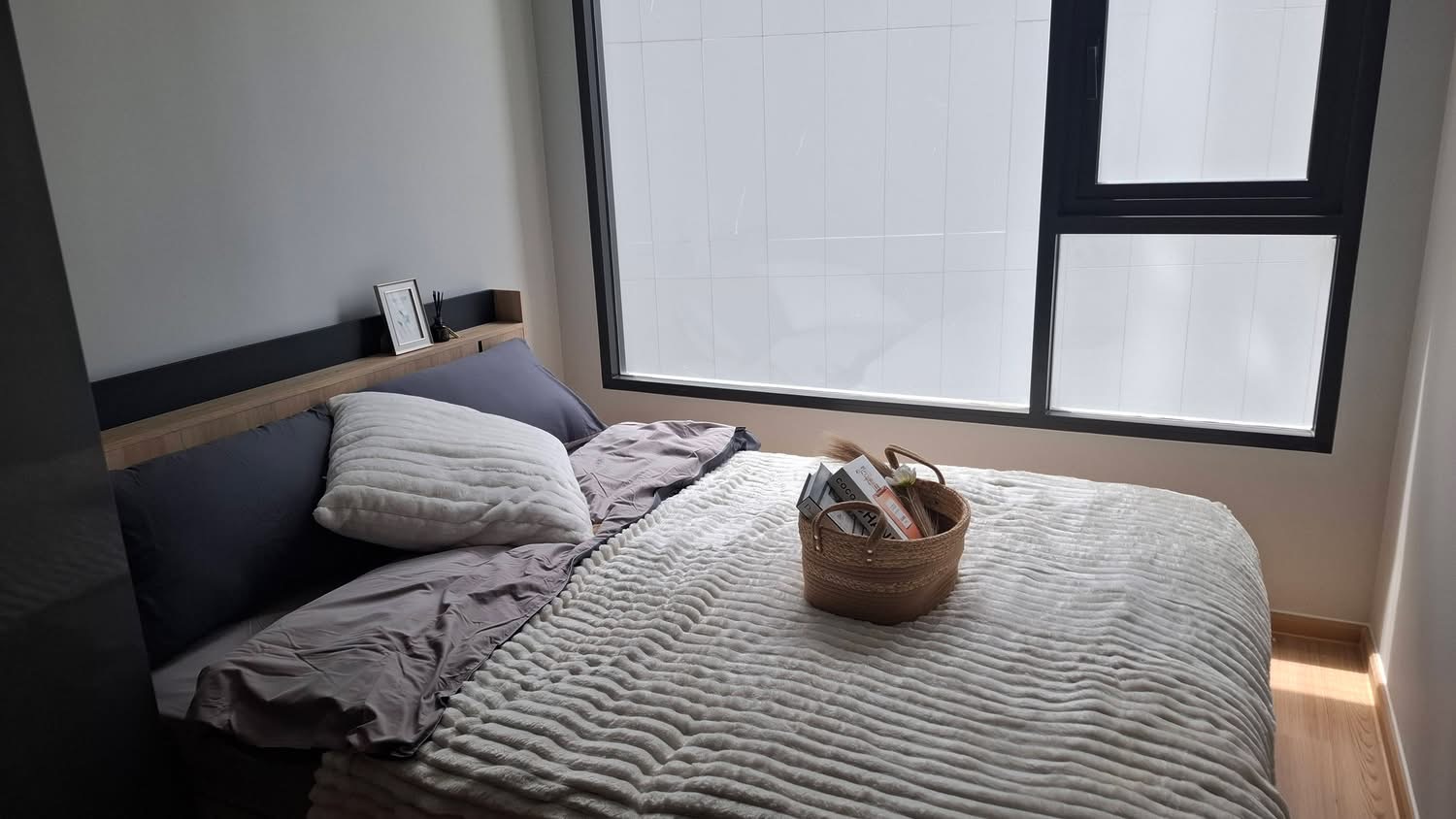 Skyrise Avenue Sukhumvit 64 - photo 2