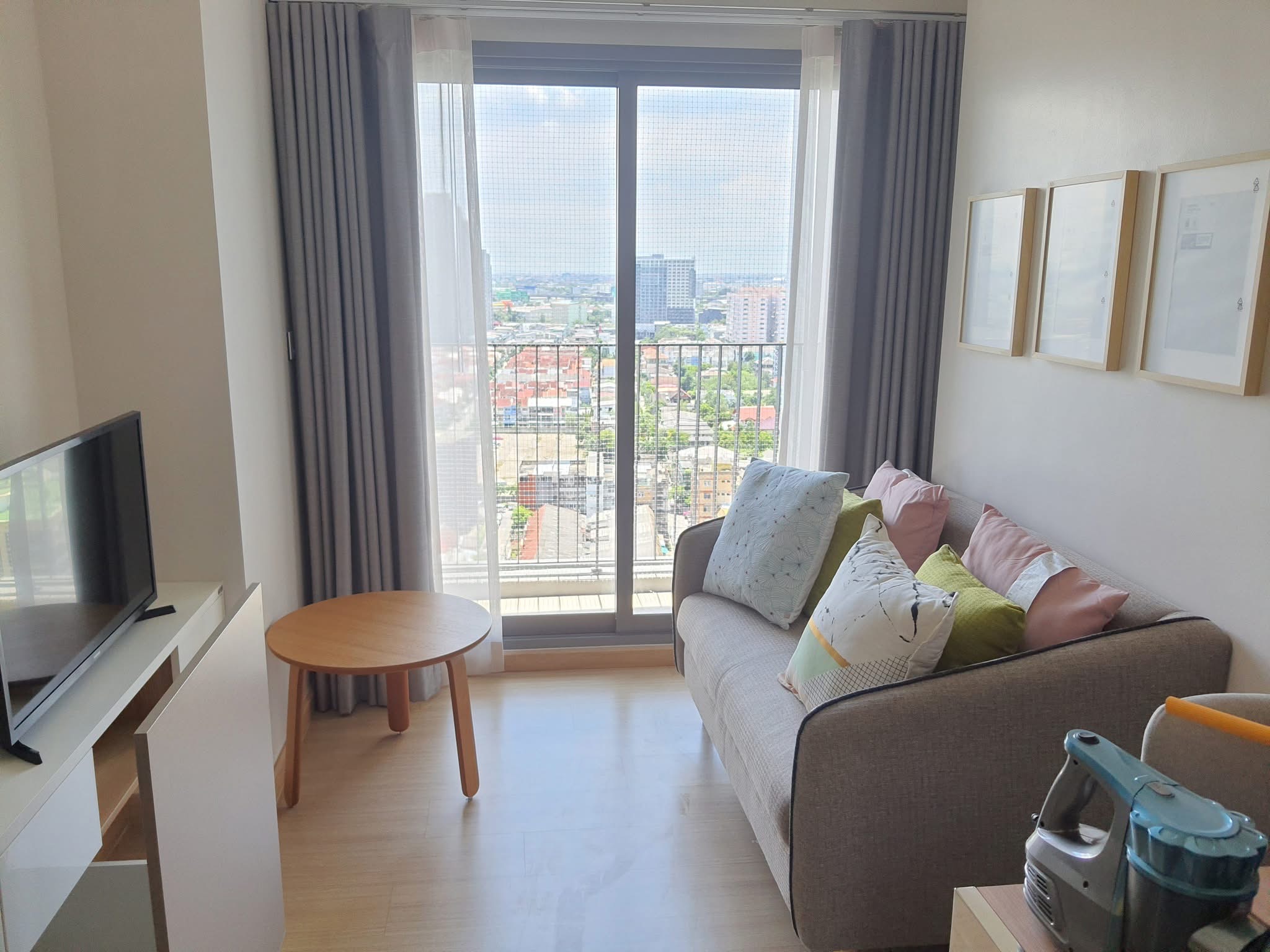 Whizdom Connect Sukhumvit101๐ฟ๐ค - main photo