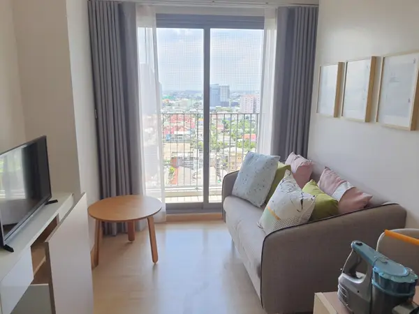 Whizdom Connect Sukhumvit101๐ฟ๐ค