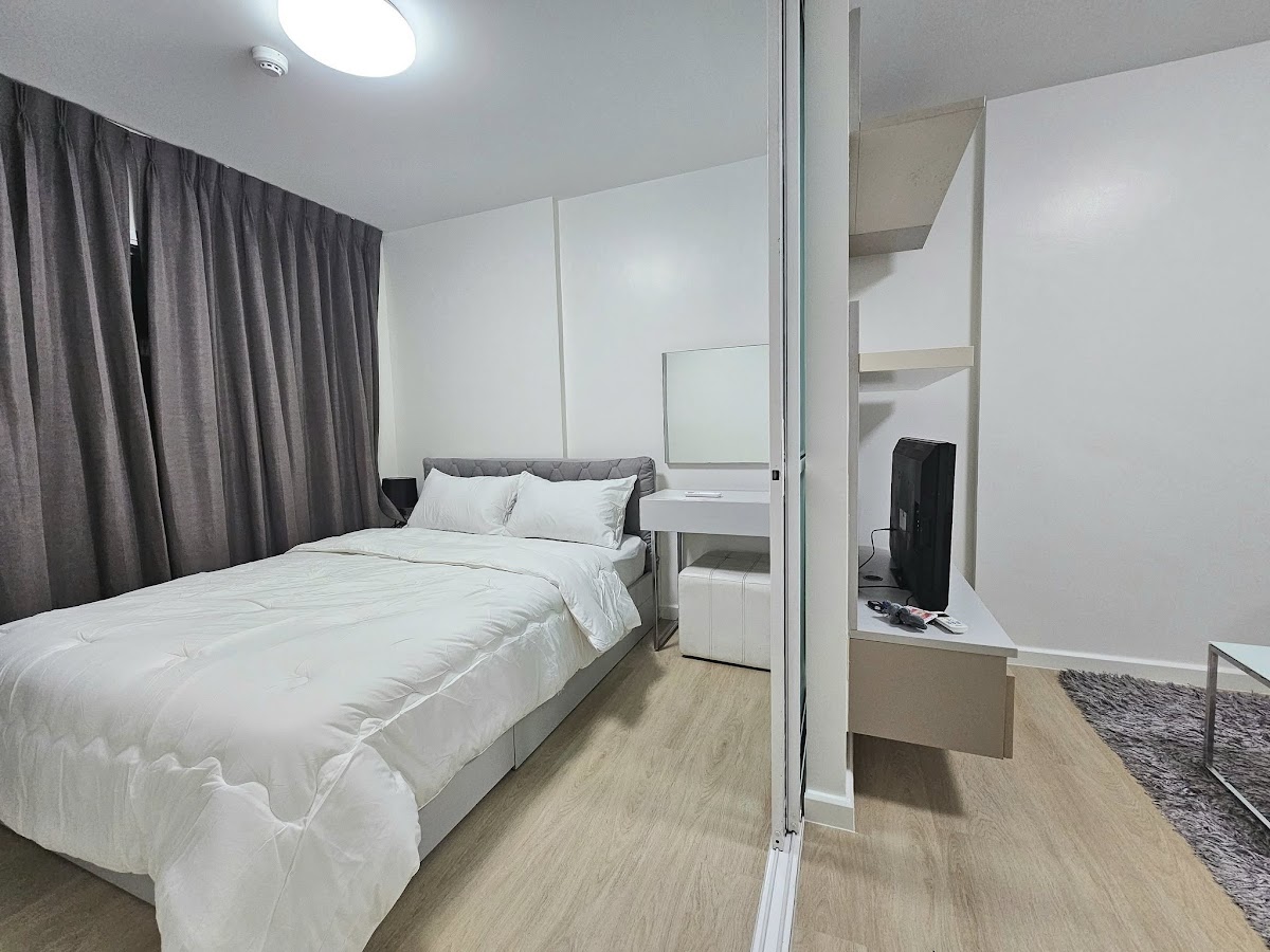 D Condo Ramkhamhaeng 9 - photo 3