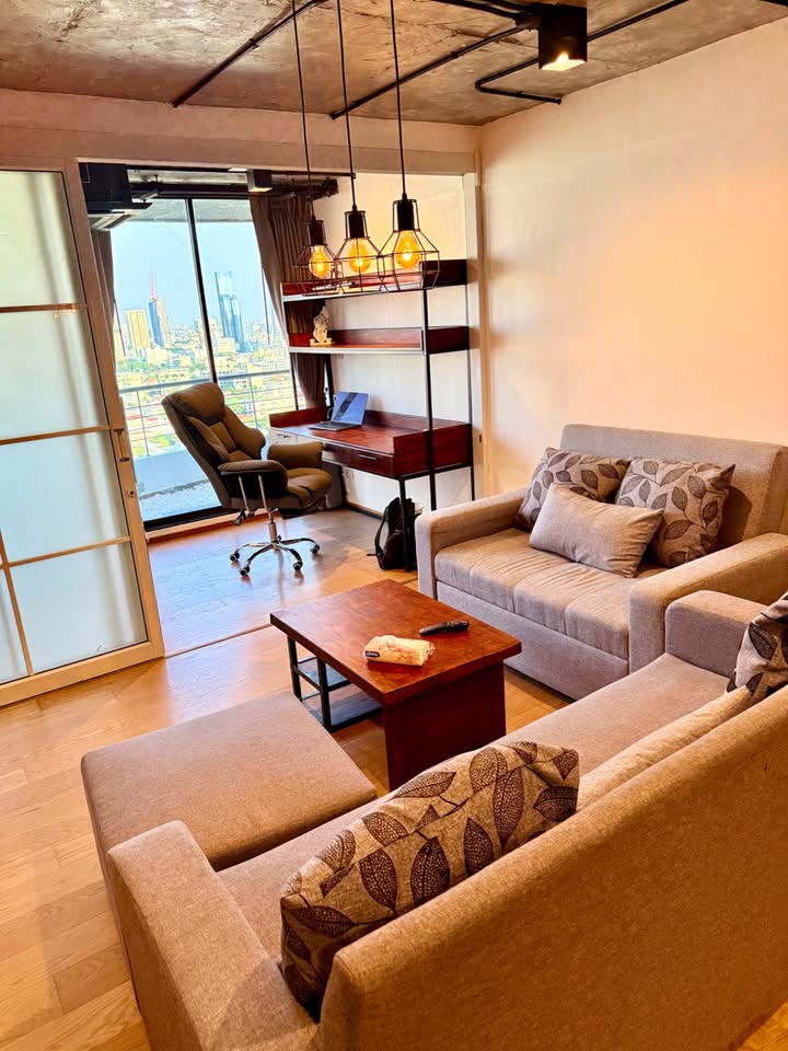 Supalai Place Sukhumvit 39 - photo 2