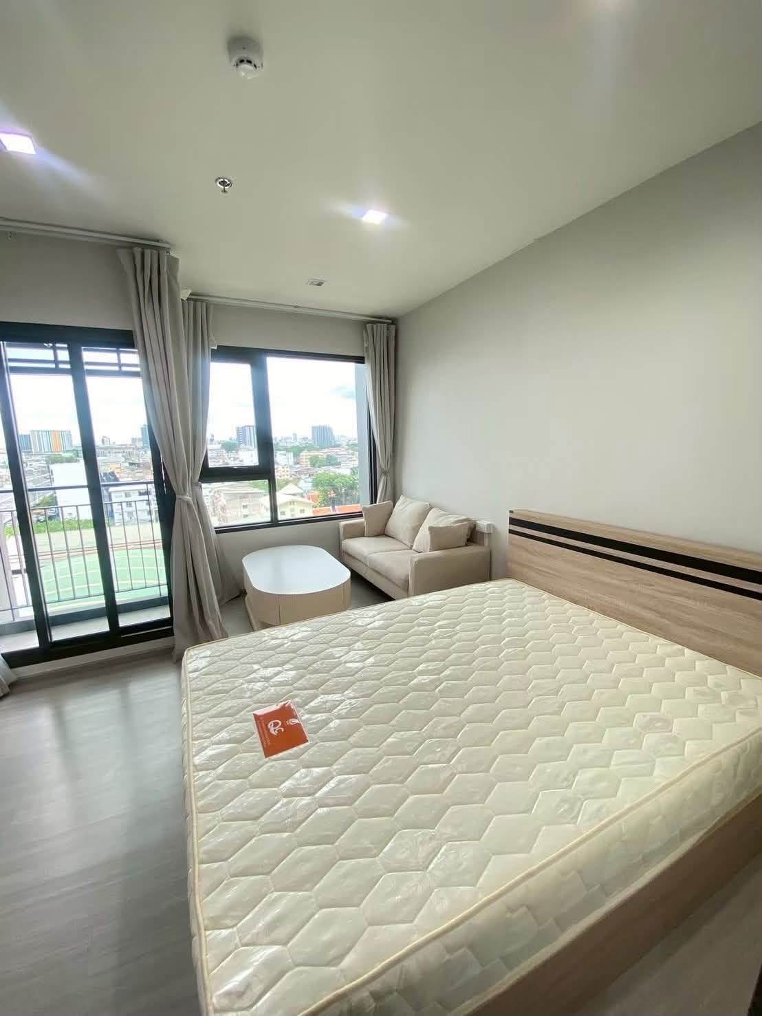 Life Sathorn Sierra  - photo 2