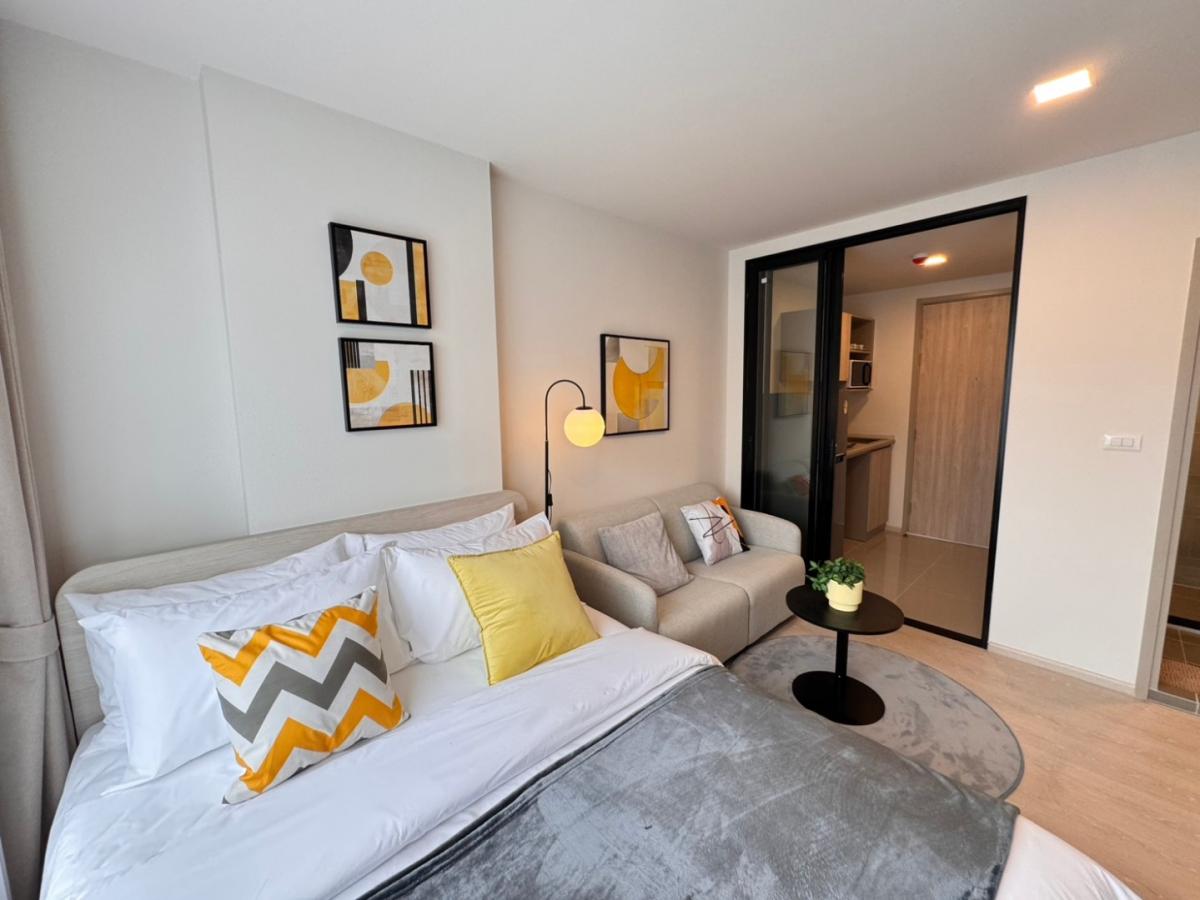 D Condo Vivid - photo 3