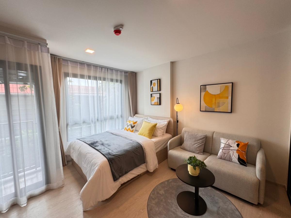 D Condo Vivid - photo 2