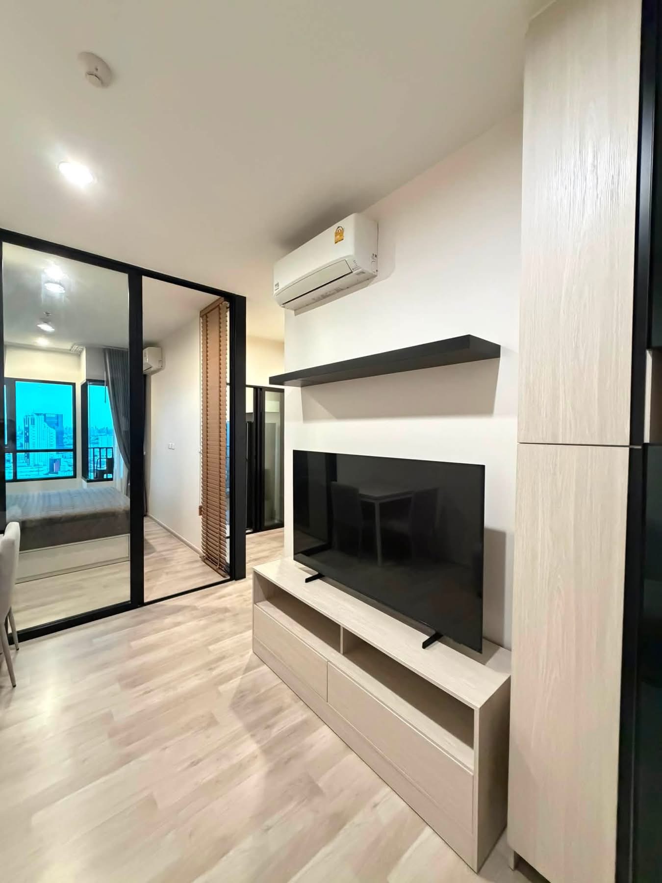 Niche MONO Mega Space Bangna : นิช โมโน เมกะ สเปซ บางนา - photo 3