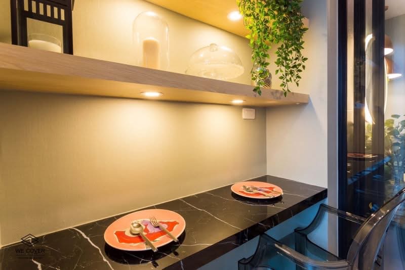 The Base Park West Sukhumvit 77 - photo 2