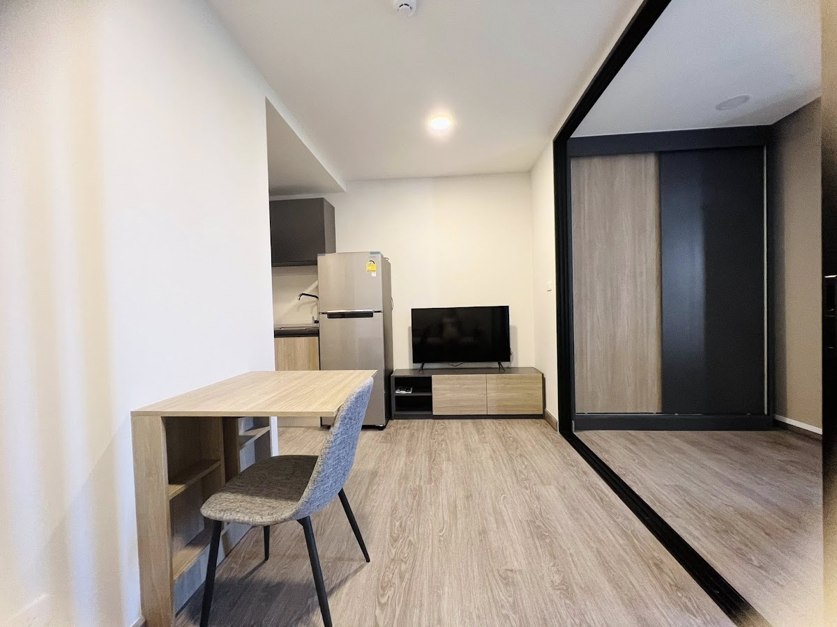 FLEXI Sathorn-Charoennakorn - photo 2
