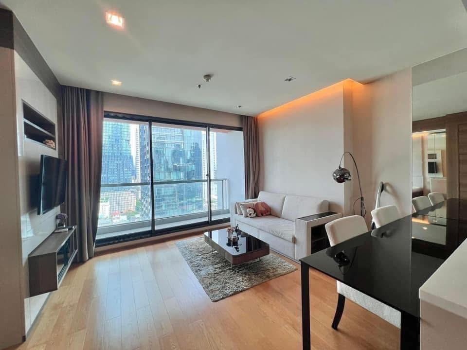 The Address Sathorn - main photo